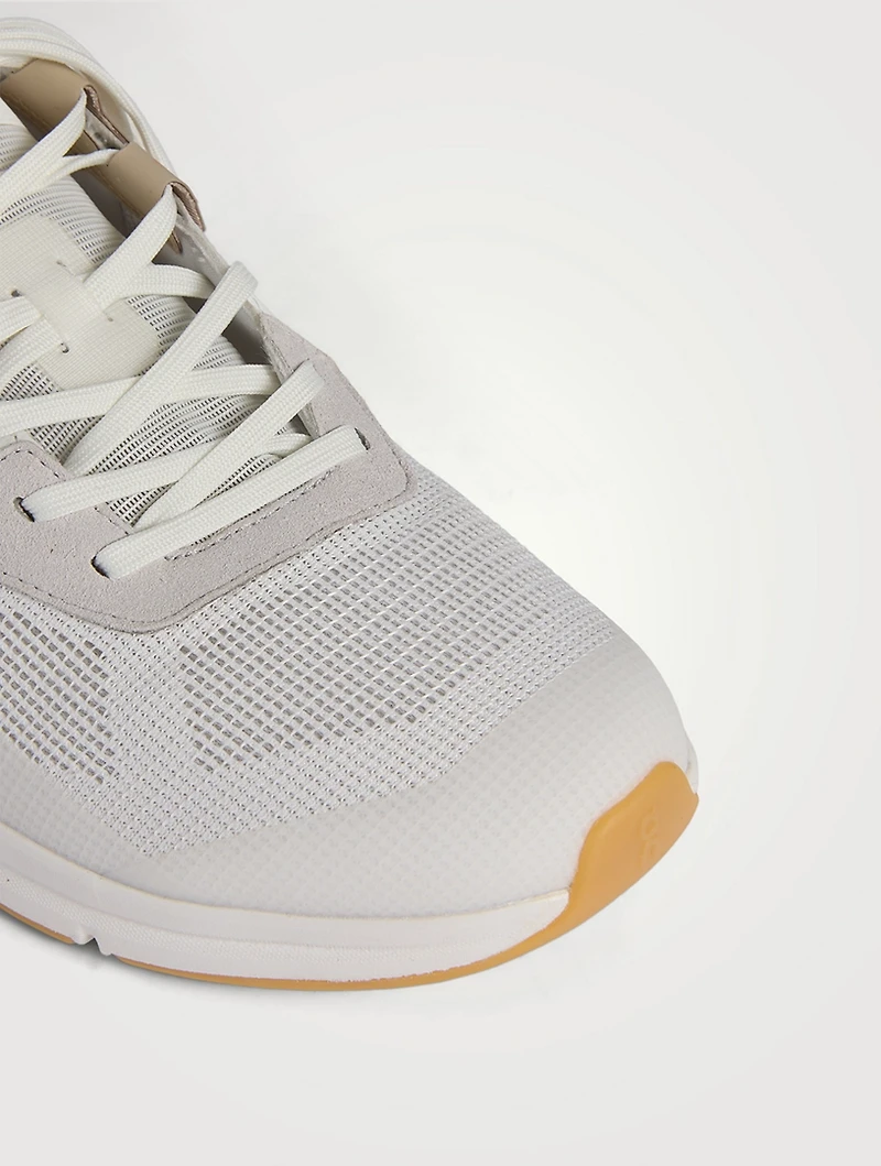 Cloudrift Mesh Sneakers
