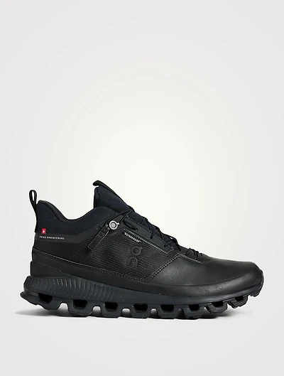 Cloud Hi Sneakers