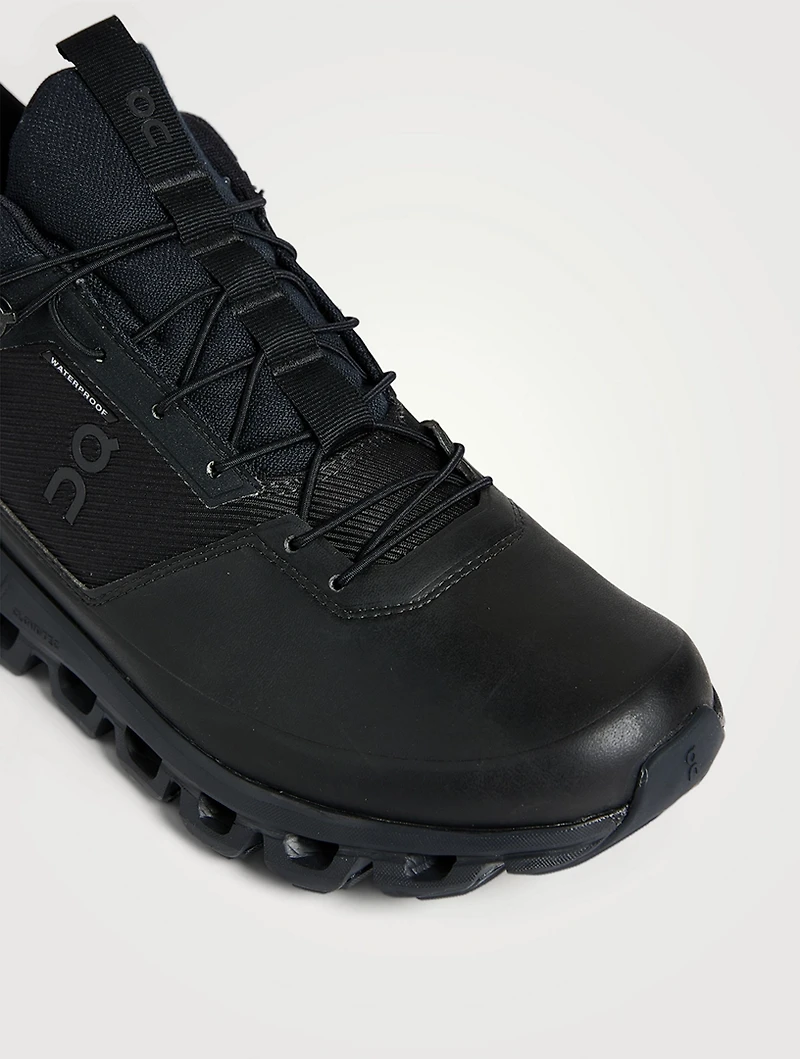 Cloud Hi Sneakers