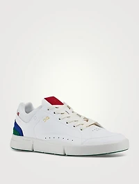 The Roger Centre Court Sneakers