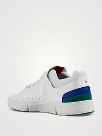 The Roger Centre Court Sneakers