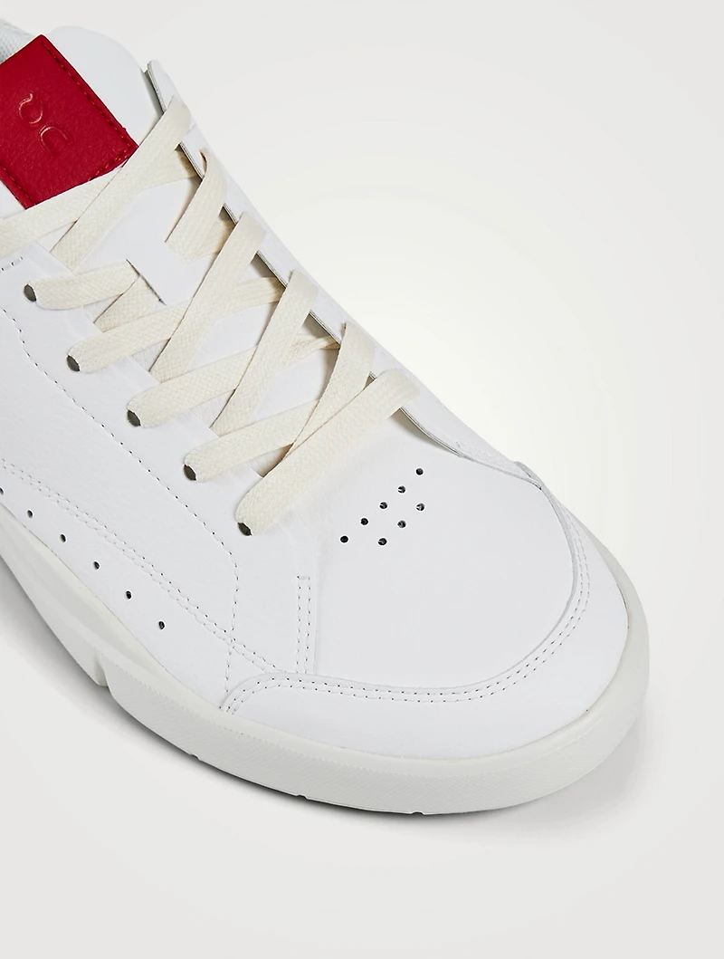 The Roger Centre Court Sneakers