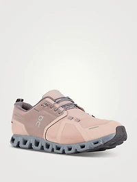 Cloud 5 Waterproof Mesh Sneakers