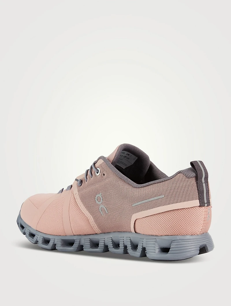 Cloud 5 Waterproof Mesh Sneakers
