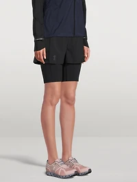 Cloud 5 Waterproof Mesh Sneakers