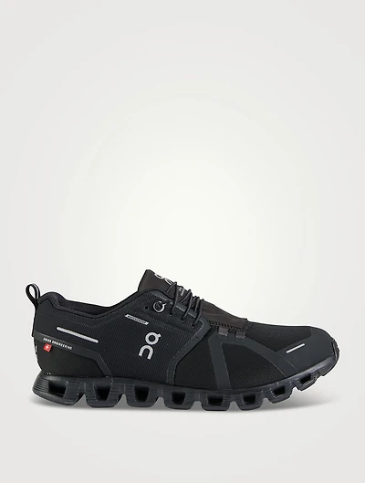 Cloud 5 Waterproof Mesh Sneakers