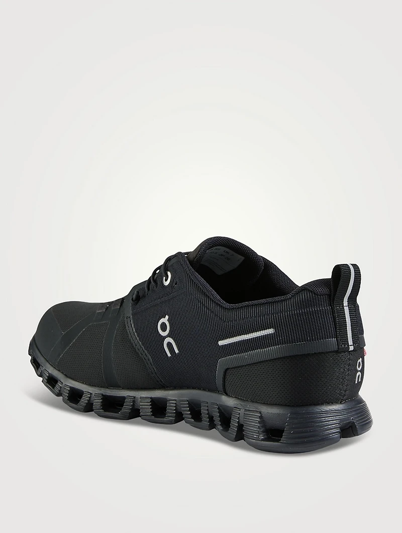 Cloud 5 Waterproof Mesh Sneakers