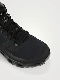 Cloudrock 2 Hiking Boots