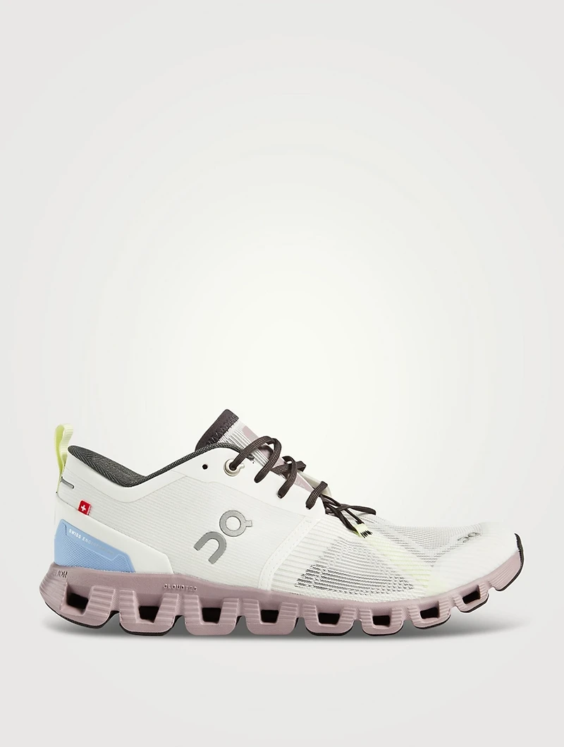 Cloud X 3 Shift Sneakers