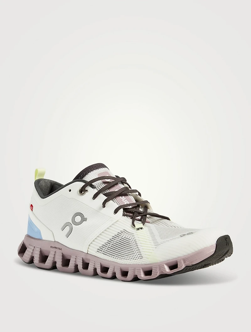 Cloud X 3 Shift Sneakers