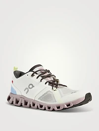 Cloud X 3 Shift Sneakers