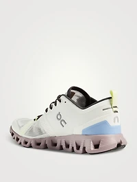 Cloud X 3 Shift Sneakers