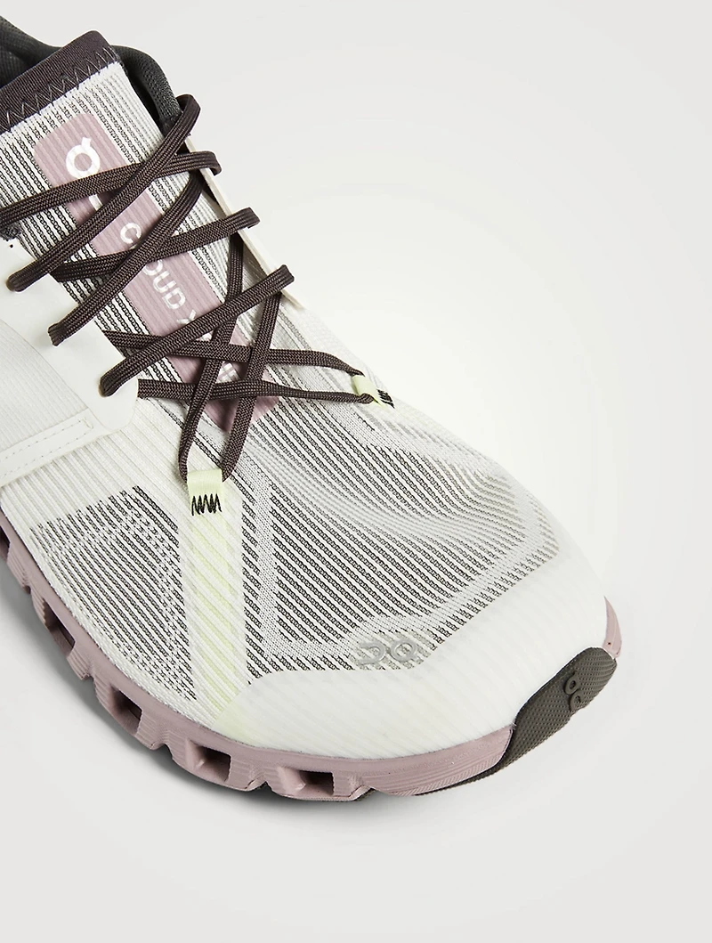 Cloud X 3 Shift Sneakers