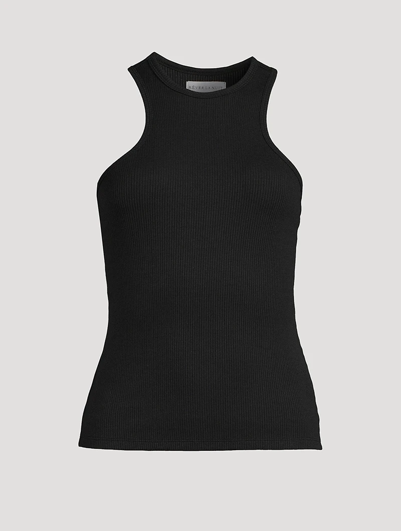 The Kyle Tank Top
