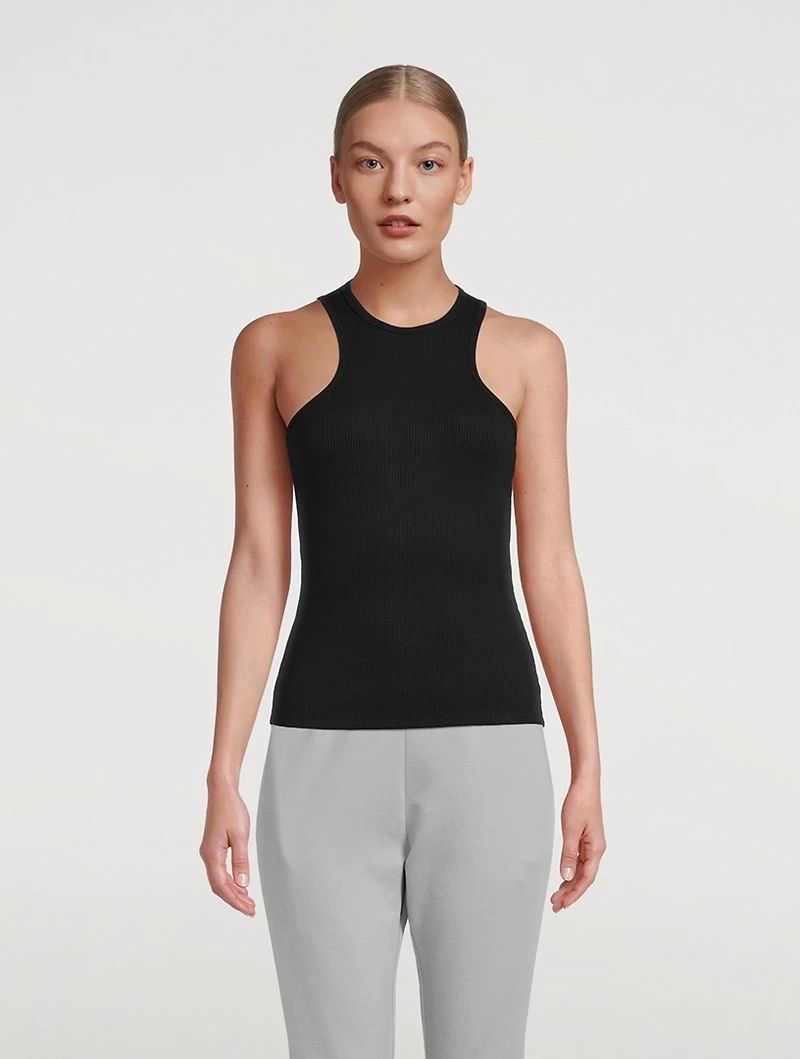 The Kyle Tank Top