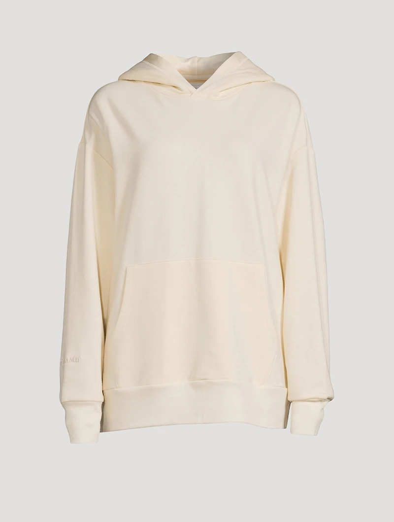 Cozy Cloud Hoodie