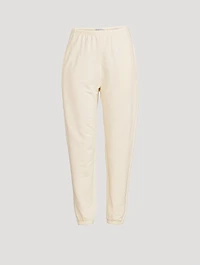 Cozy Cloud Sweatpants