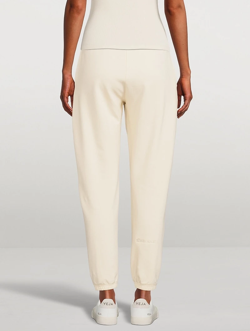 Cozy Cloud Sweatpants