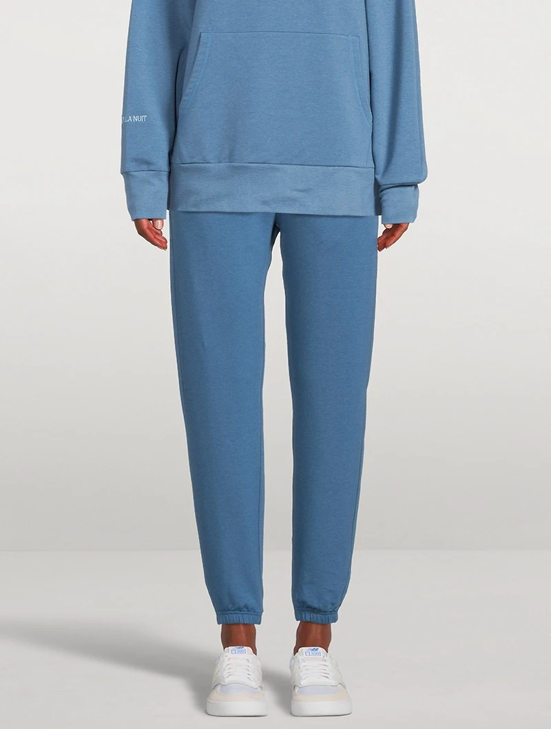 Cozy Cloud Sweatpants