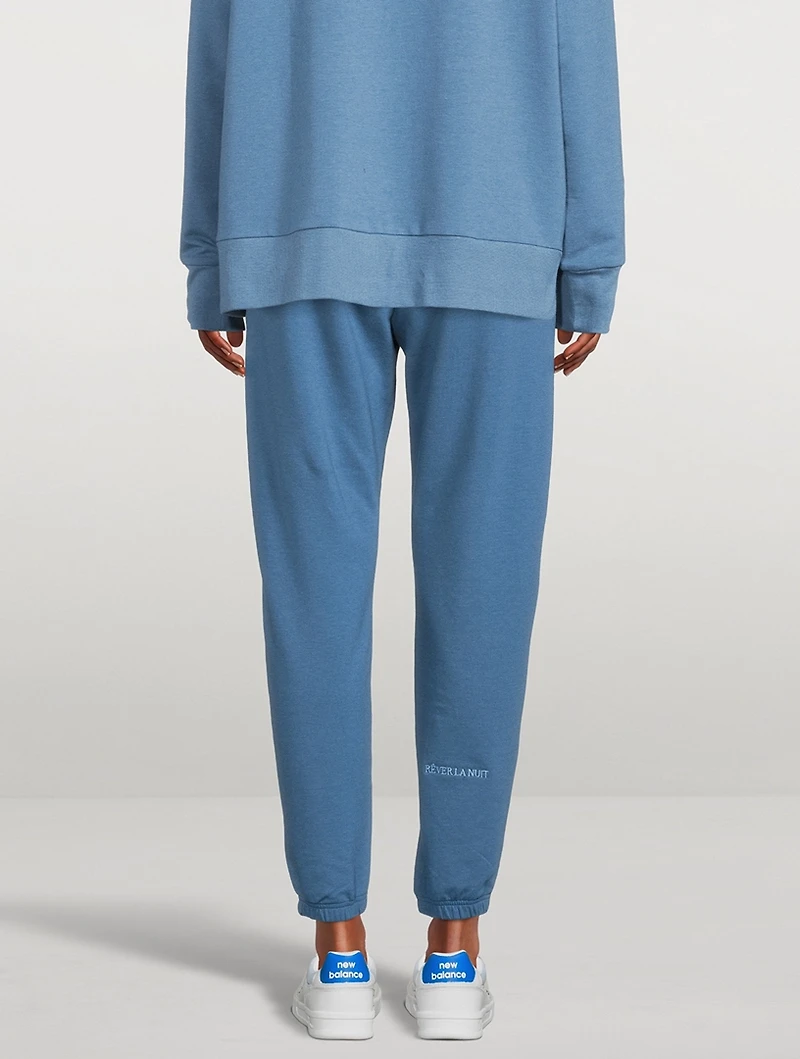Cozy Cloud Sweatpants