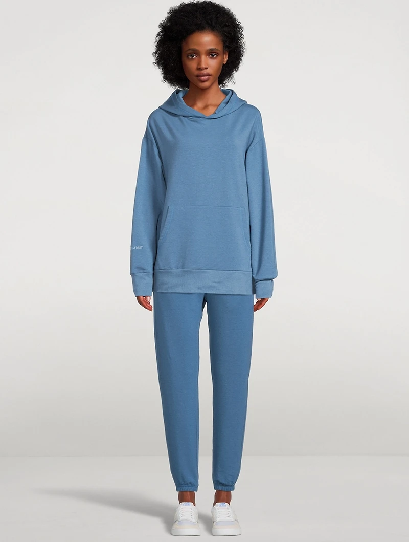 Cozy Cloud Sweatpants