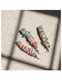 Mini Sage Trio