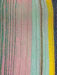 Knit Halter Cover-Up