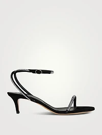 Ianca Embellished Sandals