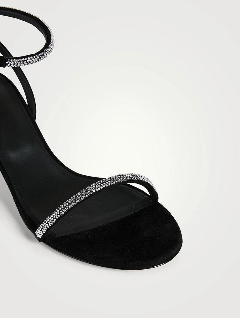 Ianca Embellished Sandals