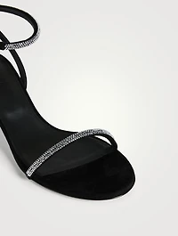 Ianca Embellished Sandals