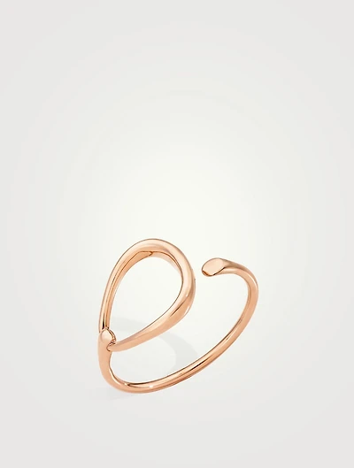 Fantina 18K Rose Gold Bracelet