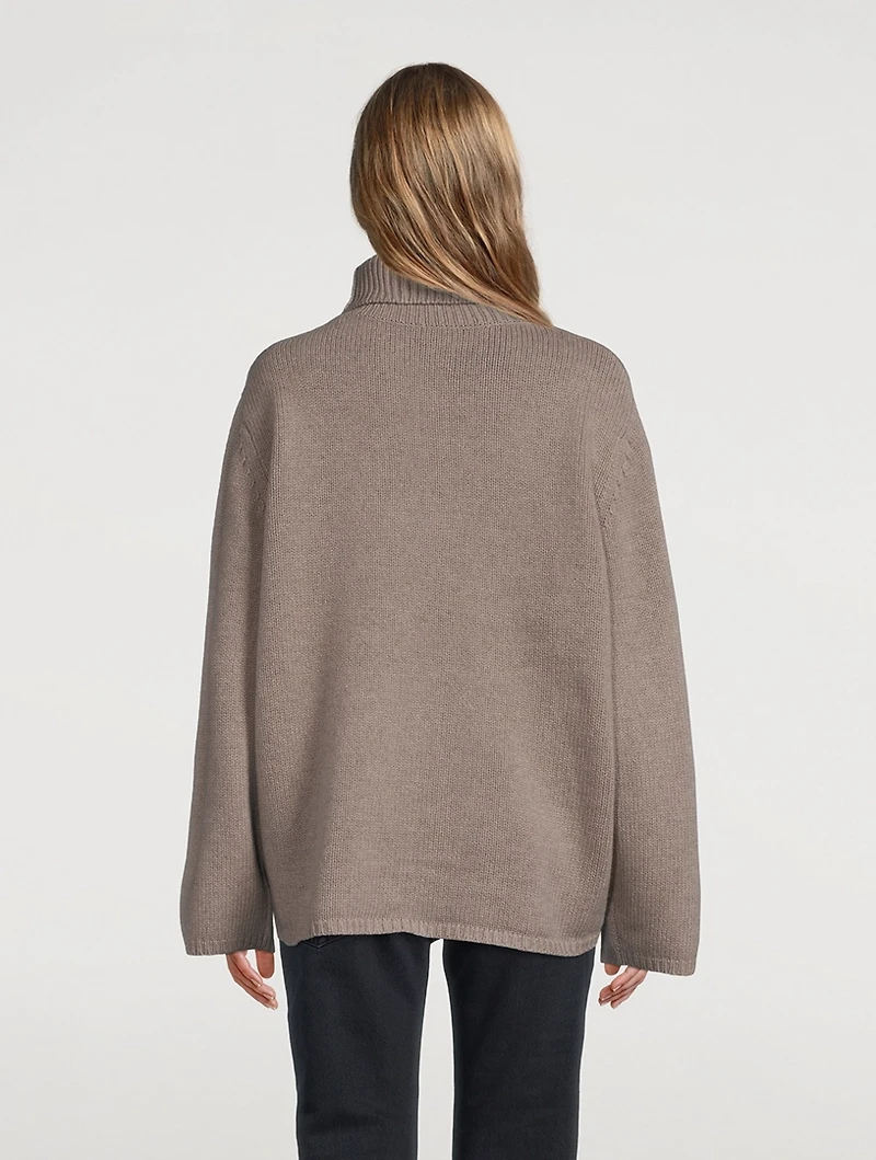 Straight-Leg Jeans