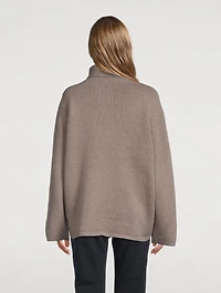 Straight-Leg Jeans