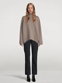 Straight-Leg Jeans