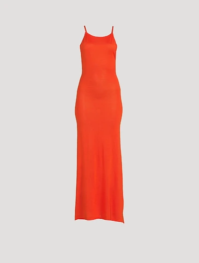 The Coastal Dress