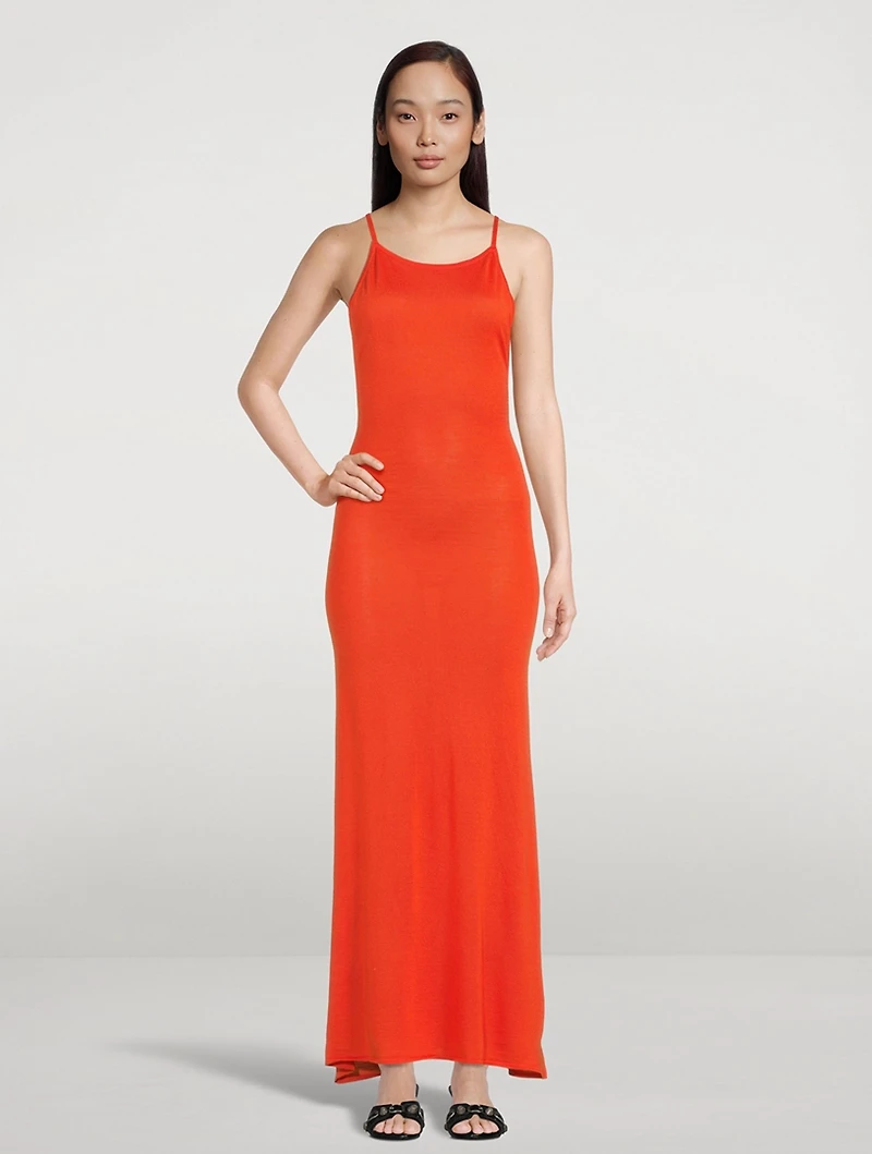 The Coastal Dress