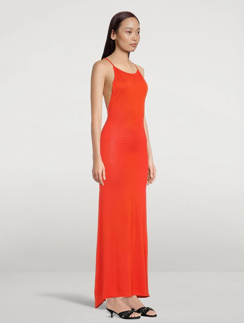 The Coastal Dress