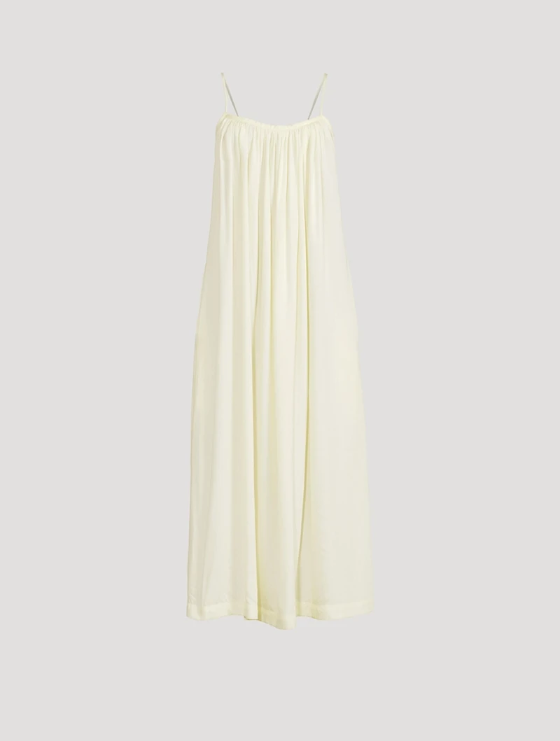 The Tent Dress