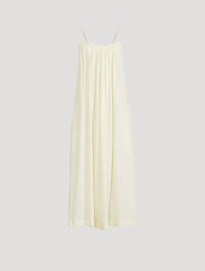 The Tent Dress
