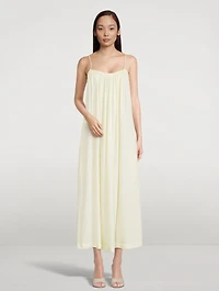 The Tent Dress