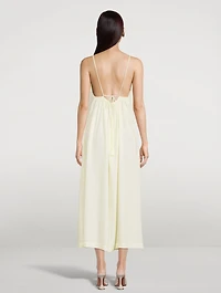 The Tent Dress