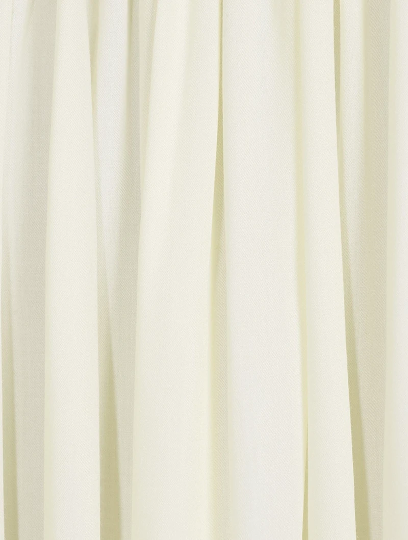 The Tent Dress