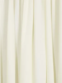 The Tent Dress