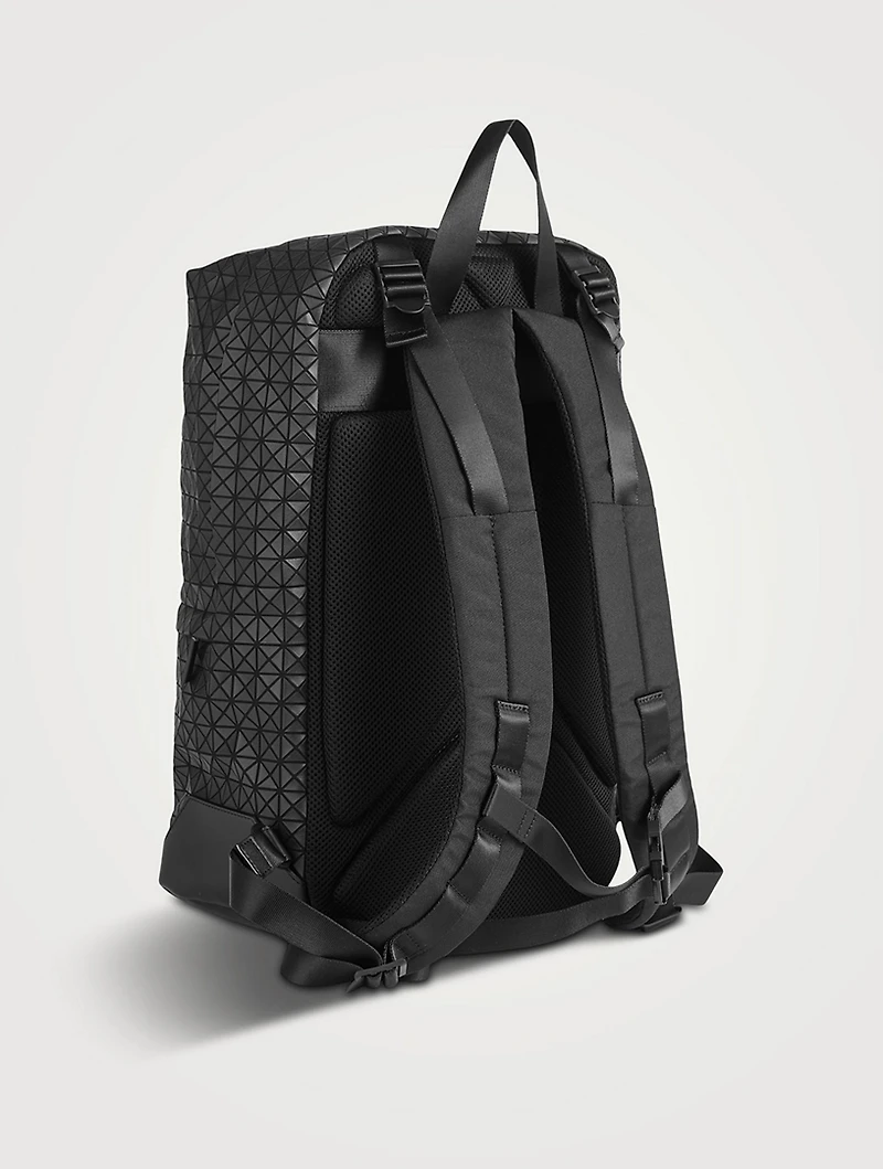 Liner Matte Backpack