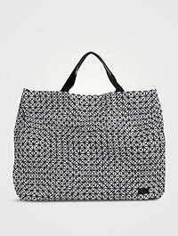 Cart Tote Handbag