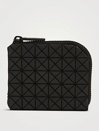 Clam Matte Wallet