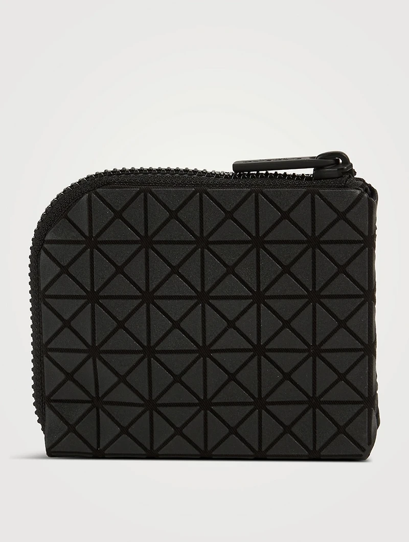 Clam Matte Wallet