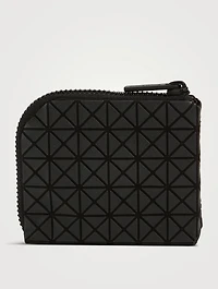 Clam Matte Wallet