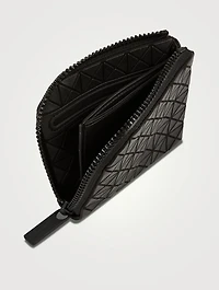 Clam Matte Wallet