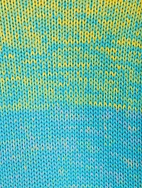 Frankie Ombré Cardigan